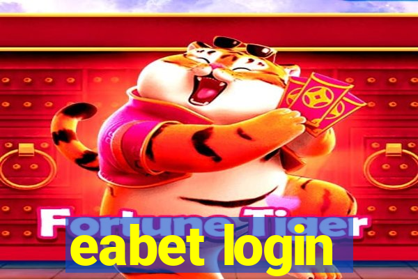 eabet login